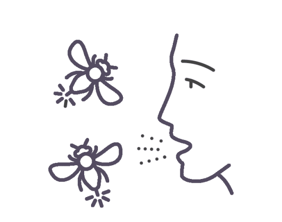Allergi 2