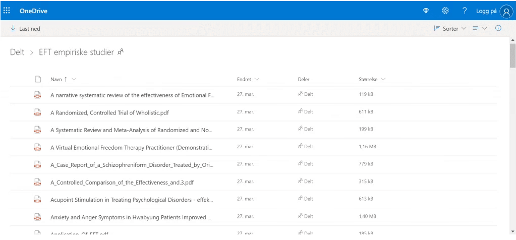 Onedrive